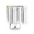 DeepCool AK620 Digital WH / Air cooler / 12 cm | R-AK620-WHADMN-G