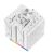 DeepCool AK620 Digital WH / Air cooler / 12 cm | R-AK620-WHADMN-G