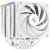 DeepCool AK620 Digital WH / Air cooler / 12 cm | R-AK620-WHADMN-G