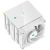 DeepCool AK620 Digital WH / Air cooler / 12 cm | R-AK620-WHADMN-G