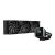 DeepCool MYSTIQUE 360 / All-in-one liquid c | R-LX750-BKDSNMP-G-1