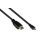 Alcasa 4532-020 / 2 m / HDMI Type A (Standard) / Male / HDMI Type