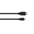 Alcasa 4532-020 / 2 m / HDMI Type A (Standard) / Male / HDMI Type
