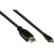 Alcasa 4532-020 / 2 m / HDMI Type A (Standard) / Male / HDMI Type