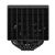 DeepCool ASSASSIN 4S / Air cooler / 14 cm / 61 | R-ASN4S-BKGPMN-G