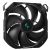 DeepCool ASSASSIN 4S / Air cooler / 14 cm / 61 | R-ASN4S-BKGPMN-G