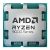 AMD Ryzen 7 9700X - 3.8 GHz - 8-core - 16 threads | 100-000001404
