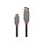 Lindy Anthra Line - USB cable - USB Type A (M) to 24 pin  | 36919