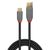 Lindy Anthra Line - USB cable - USB Type A (M) to 24 pin  | 36913