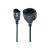 Cablexpert - Power adapter - IEC 60320 C14 to CEE  | PC-SFC14M-01
