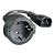 Cablexpert - Power adapter - IEC 60320 C14 to CEE  | PC-SFC14M-01