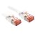 Lindy - Patch cable - RJ-45 (M) to RJ-45 (M) - 10 m - U/F | 47565