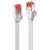 Lindy - Patch cable - RJ-45 (M) to RJ-45 (M) - 10 m - U/F | 47565