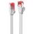 Lindy - Patch cable - RJ-45 (M) to RJ-45 (M) - 10 m - U/F | 47565
