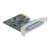 Delock PCI Express Card to 1 x Parallel IEEE1284 - Parall | 90500