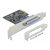 Delock PCI Express Card to 1 x Parallel IEEE1284 - Parall | 90500