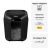 Fellowes Powershred LX45 - Shredder - cross-cut - 4 x 3 | 4400501