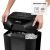 Fellowes Powershred LX45 - Shredder - cross-cut - 4 x 3 | 4400501