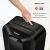 Fellowes Powershred LX45 - Shredder - cross-cut - 4 x 3 | 4400501