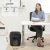 Fellowes Powershred LX45 - Shredder - cross-cut - 4 x 3 | 4400501