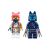 LEGO Sora's Elemental Tech Mech  71807
