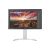 LG 27UP850K-W  LED monitor 27