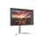 LG 27UP850K-W  LED monitor 27