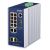 Planet  2-Port 100 1000X SFP Managed Switch IGS42158UP2T2S