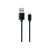Cablexpert - USB cable - 24 pin USB-C (M) to US | CC-USB2-AMCM-1M