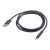 Cablexpert - USB cable - 24 pin USB-C (M) to US | CC-USB2-AMCM-1M