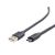 Cablexpert - USB cable - 24 pin USB-C (M) to US | CC-USB2-AMCM-1M