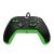 PDP Gaming - Gamepad - wired - neon black - for PC,  | 049-012-GG