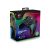 PDP AFTERGLOW - Gamepad - wired - black - for PC, Micro | 049-024