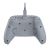 PDP Afterglow Wave, Gamepad, PC, Xbox One, Xbox Seri | 049-024-GE