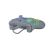 PDP Afterglow Wave, Gamepad, PC, Xbox One, Xbox Seri | 049-024-GE
