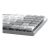 Logitech Master Series MX Mechanical Mini for Mac -  | 920-010798