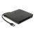 Delock 5.25" External Enclosure Slim SATA &gt USB 3.0 - S | 42636