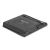 Delock 5.25" External Enclosure Slim SATA &gt USB 3.0 - S | 42636