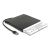 Delock 5.25" External Enclosure Slim SATA &gt USB 3.0 - S | 42636