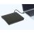 Delock 5.25" External Enclosure Slim SATA &gt USB 3.0 - S | 42636