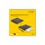 Delock 5.25" External Enclosure Slim SATA &gt USB 3.0 - S | 42636