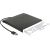 Delock 5.25" External Enclosure Slim SATA &gt USB 3.0 - S | 42636