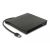 Delock 5.25" External Enclosure Slim SATA &gt USB 3.0 - S | 42636