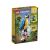 LEGO Creator Exotischer Papagei 31136