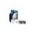 Brother LC1000BK - Black - original - ink cartridge | LC1000BKBP2