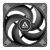 ARCTIC P12 Max - Case fan - PWM high-speed - 120 mm | ACFAN00289A