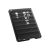 WD_BLACK P10 Game Drive WDBA2W0020BBK-WES1 - Hard drive - 2 TB -