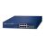 PLANET IPv6/IPv4, 8-Port, Managed, L2/L4, Gigabit | GS-4210-8UP2S