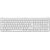 Logitech Signature Slim K950 - Keyboard - 100% - ful | 920-012466