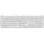 Logitech Signature Slim K950 - Keyboard - 100% - ful | 920-012466